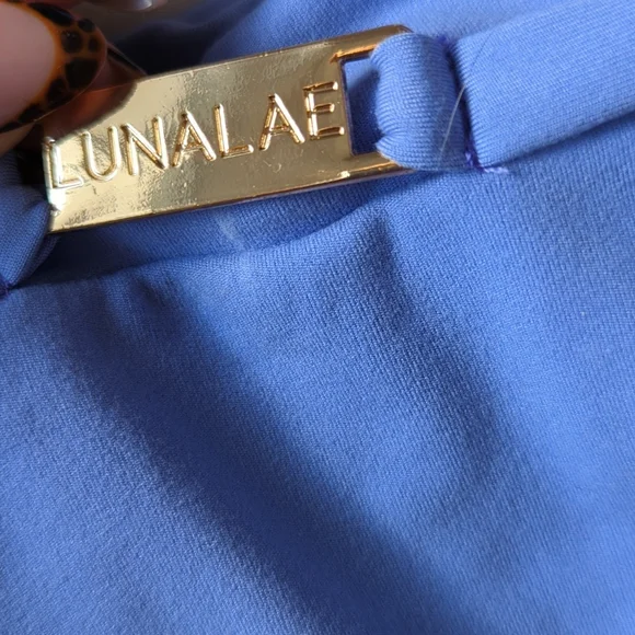 Lunalae Venus Set Recycled Lavender - Picture 6 of 10